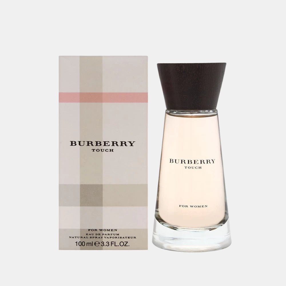 Burberry Touch Women EDP 100ML - DIVA ONLINE STORE