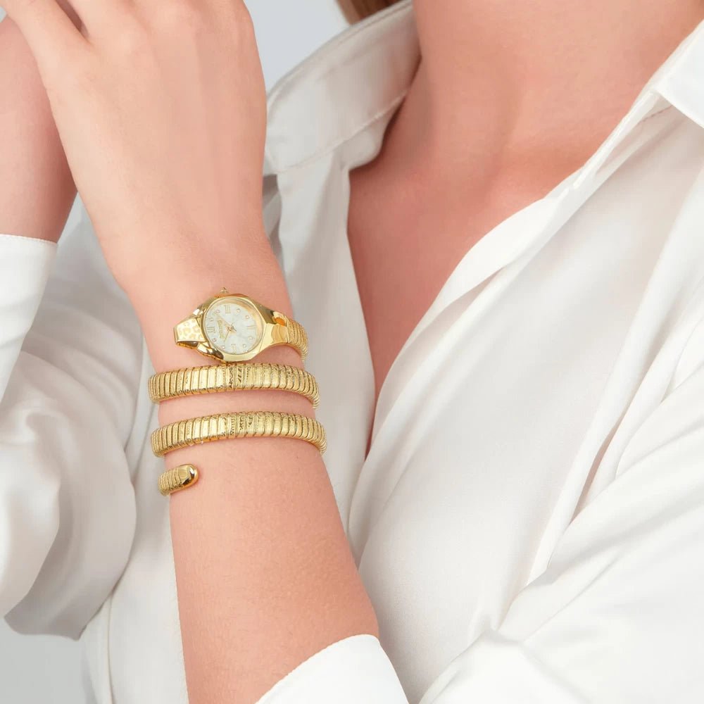 Just Cavalli Ravenna Watch JC1L271M0025 - DIVA ONLINE STORE