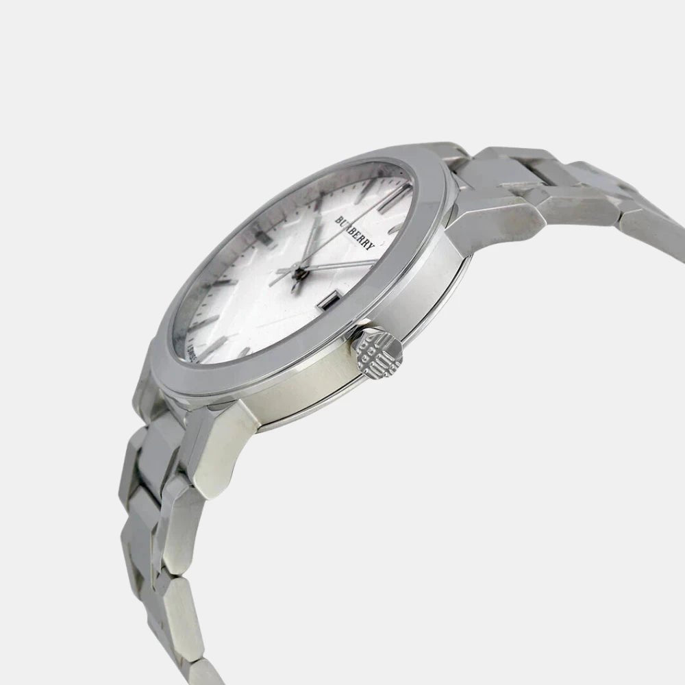 Burberry The City Watch BU9000 - DIVA ONLINE STORE