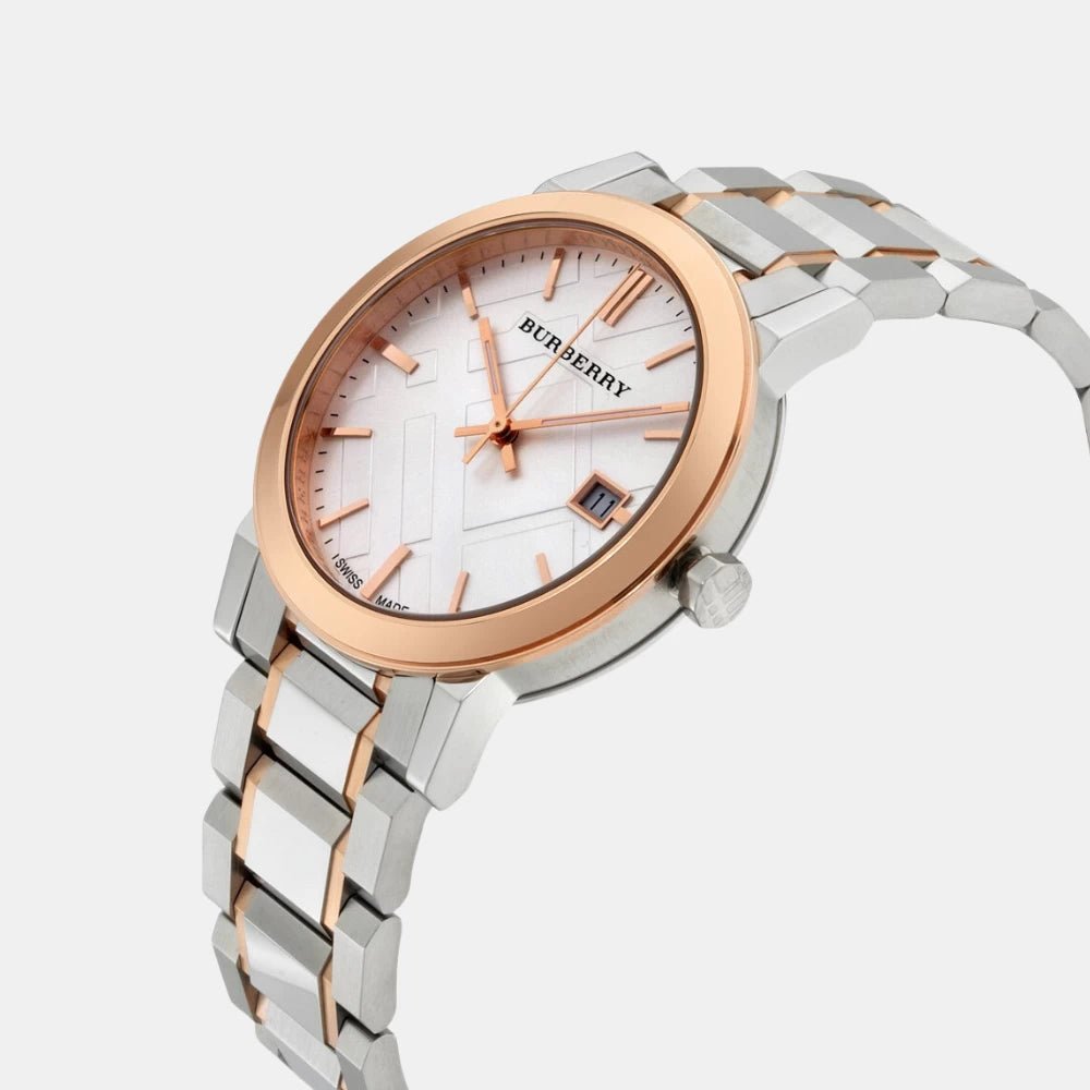 Burberry The City Watch BU9006 - DIVA ONLINE STORE