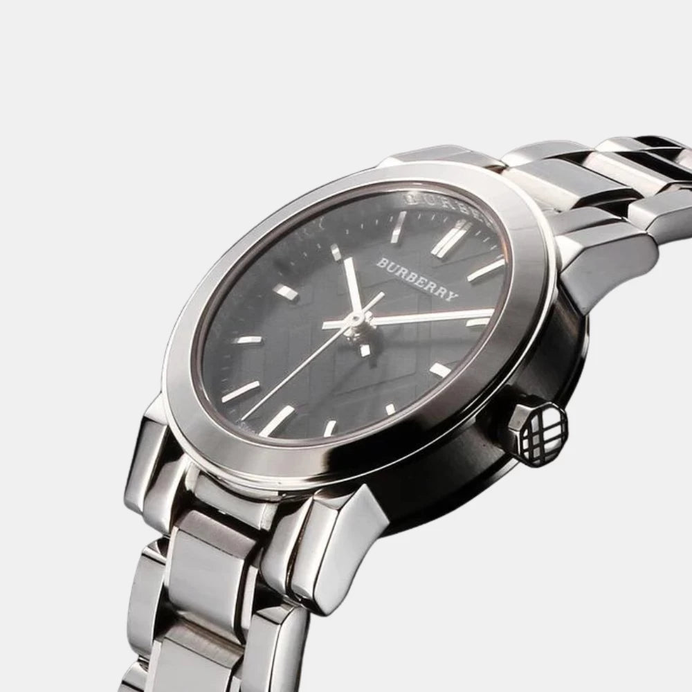 Burberry The City Watch BU9201 - DIVA ONLINE STORE