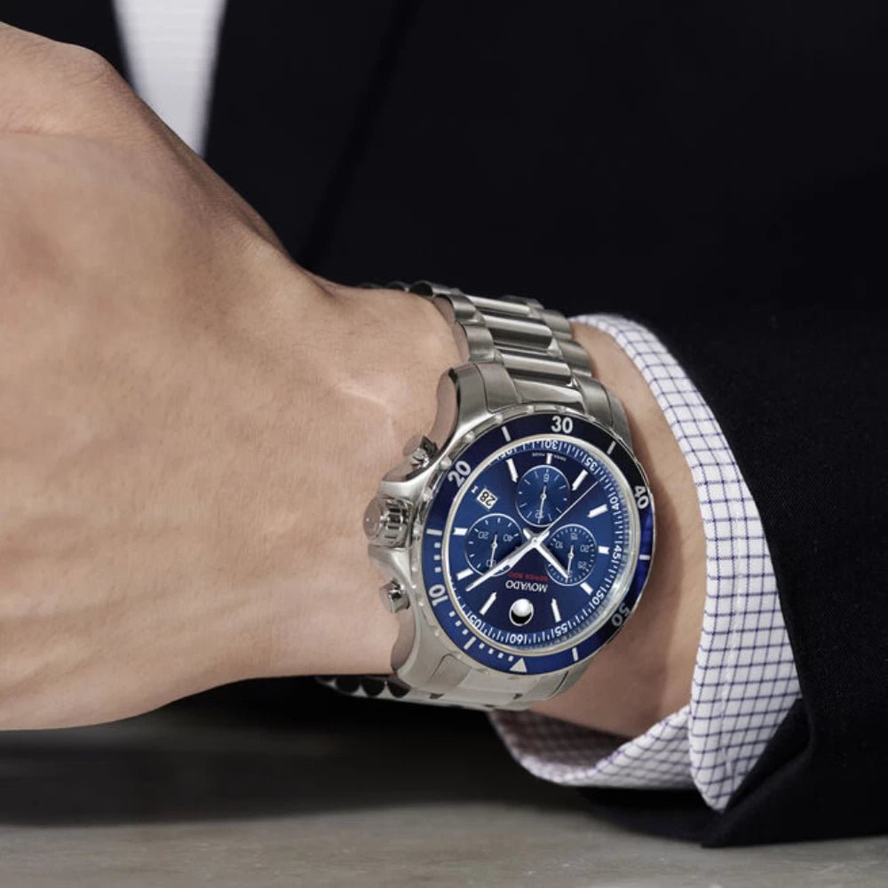 Movado Series 800 2600141 - DIVA ONLINE STORE