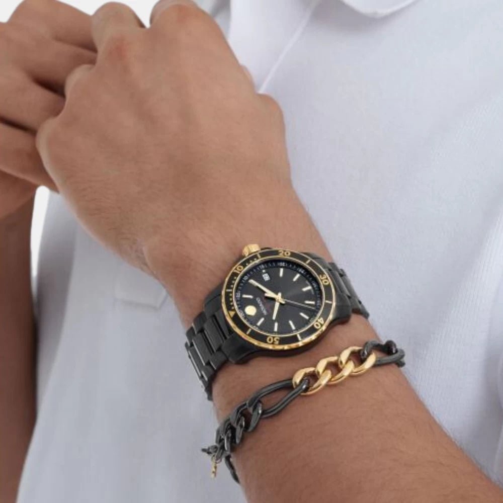 Movado Series 800 2600161 - DIVA ONLINE STORE