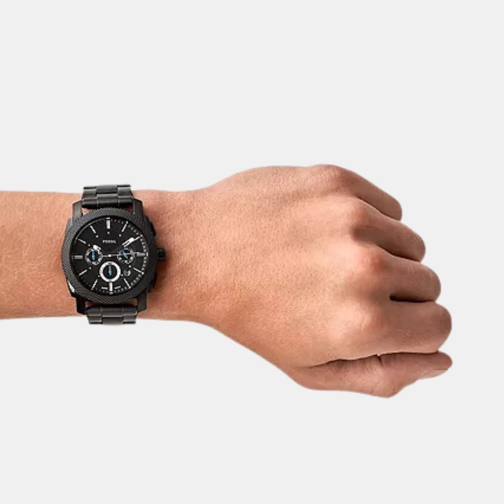 Fossil Machine Watch FS4552 - DIVA ONLINE STORE