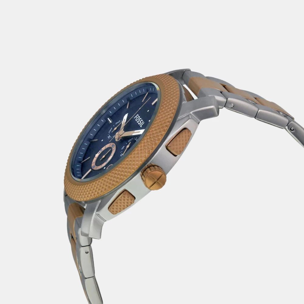 Fossil Machine Watch FS5037 - DIVA ONLINE STORE