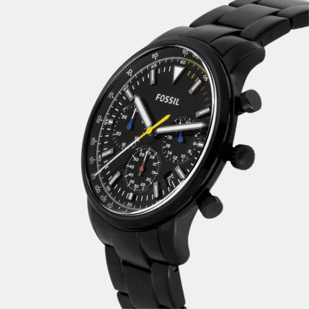 Fossil Goodwin Watch FS5413 - DIVA ONLINE STORE