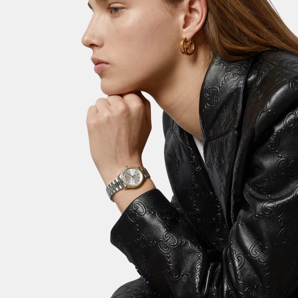 Gucci G - Timeless Watch YA1265063 - DIVA ONLINE STORE