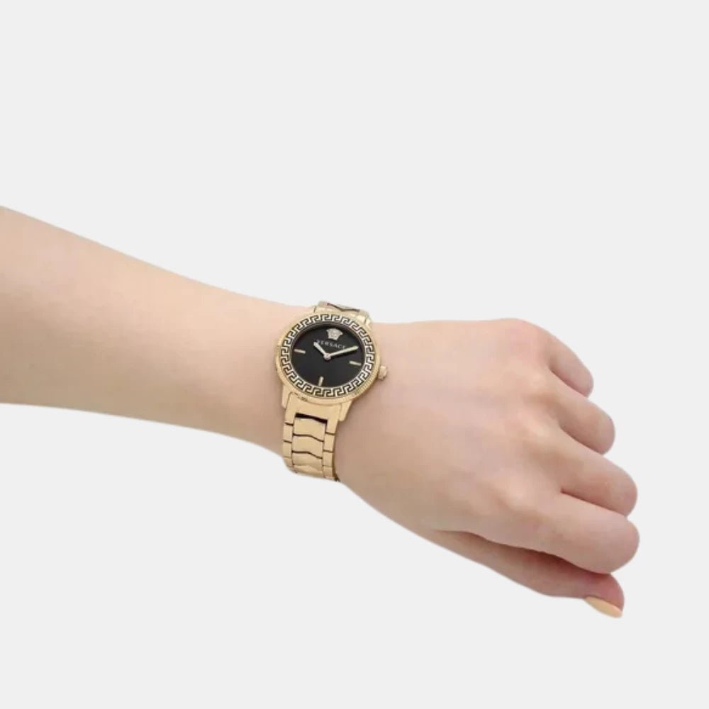 Versace V - Tribute Watch VE2P00622 - DIVA ONLINE STORE