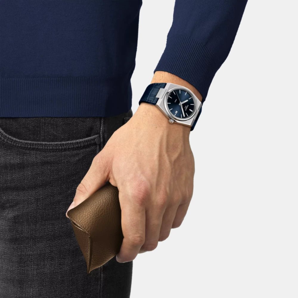 Tissot PRX Watch T1374101604100 - DIVA ONLINE STORE