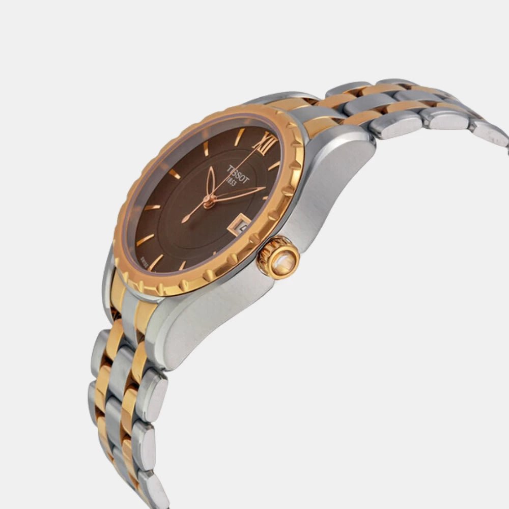 Tissot T - Trend Watch T072.210.22.298.00 - DIVA ONLINE STORE