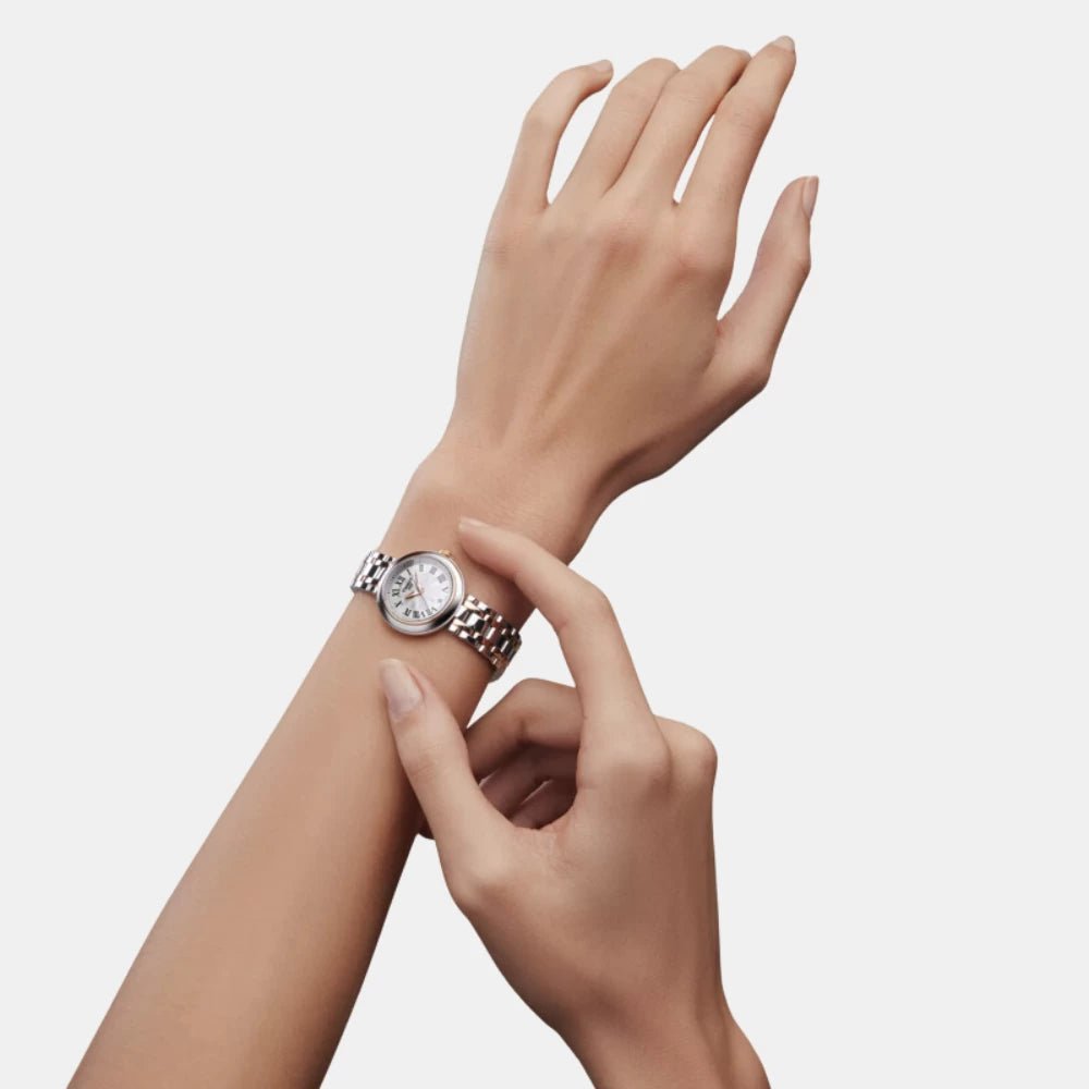 Tissot Bellissima Small Lady Watch T1260102201301 - DIVA ONLINE STORE