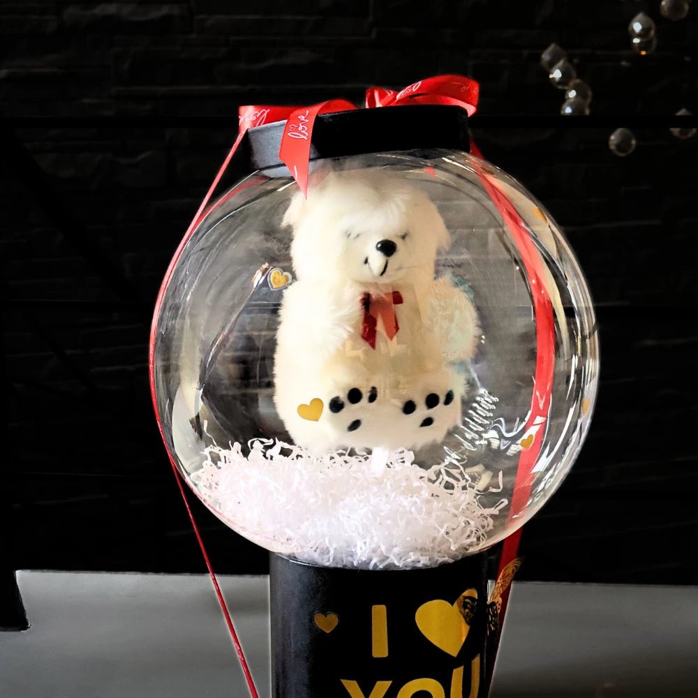 Diva Gift Edit - Love In A Balloon - DIVA ONLINE STORE