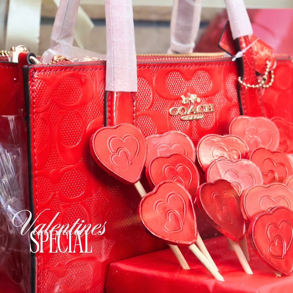 Diva Gift Edit - Coach Gift Box - DIVA ONLINE STORE