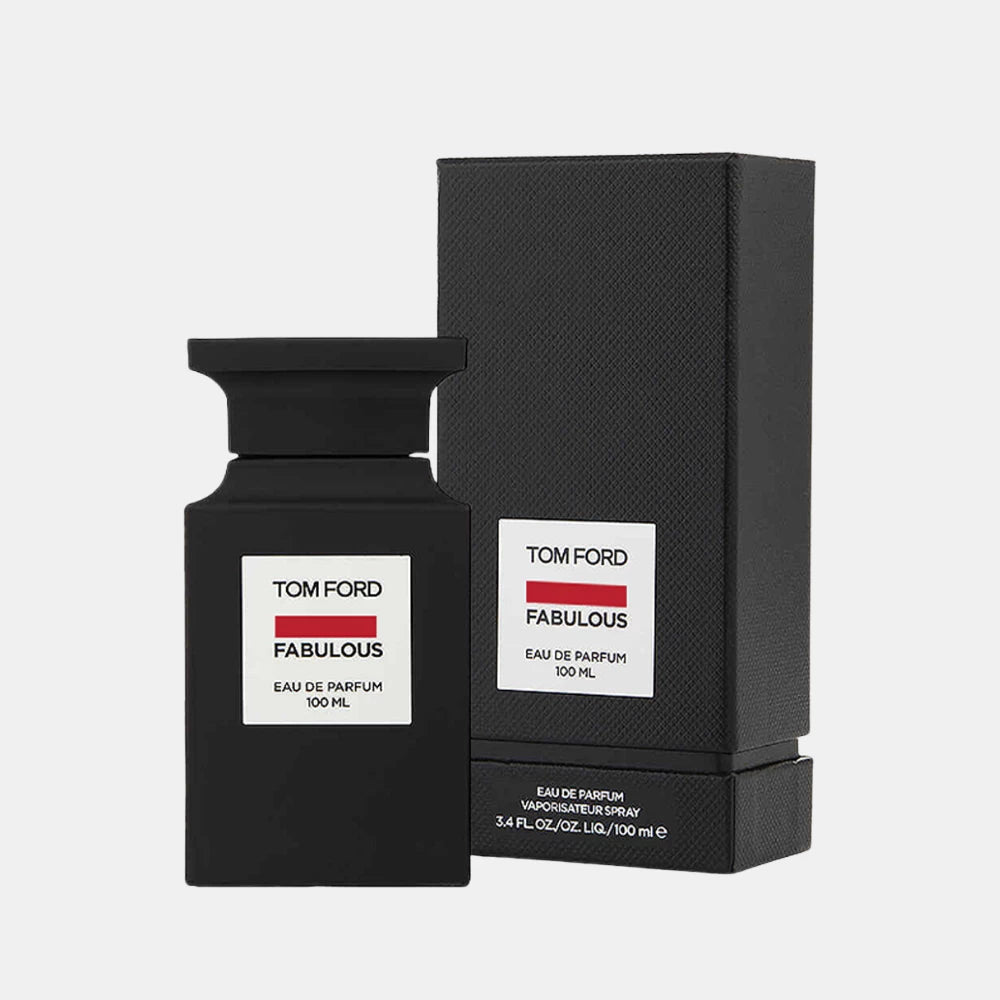 Tom Ford Fabulous For Unisex EDP 100ML - DIVA ONLINE STORE