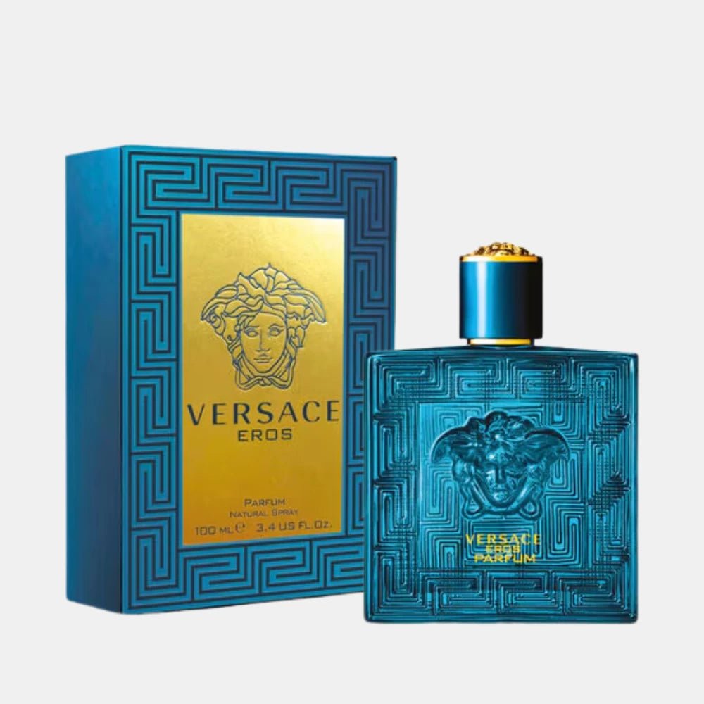 Versace Eros Parfum For Men 100ML - DIVA ONLINE STORE