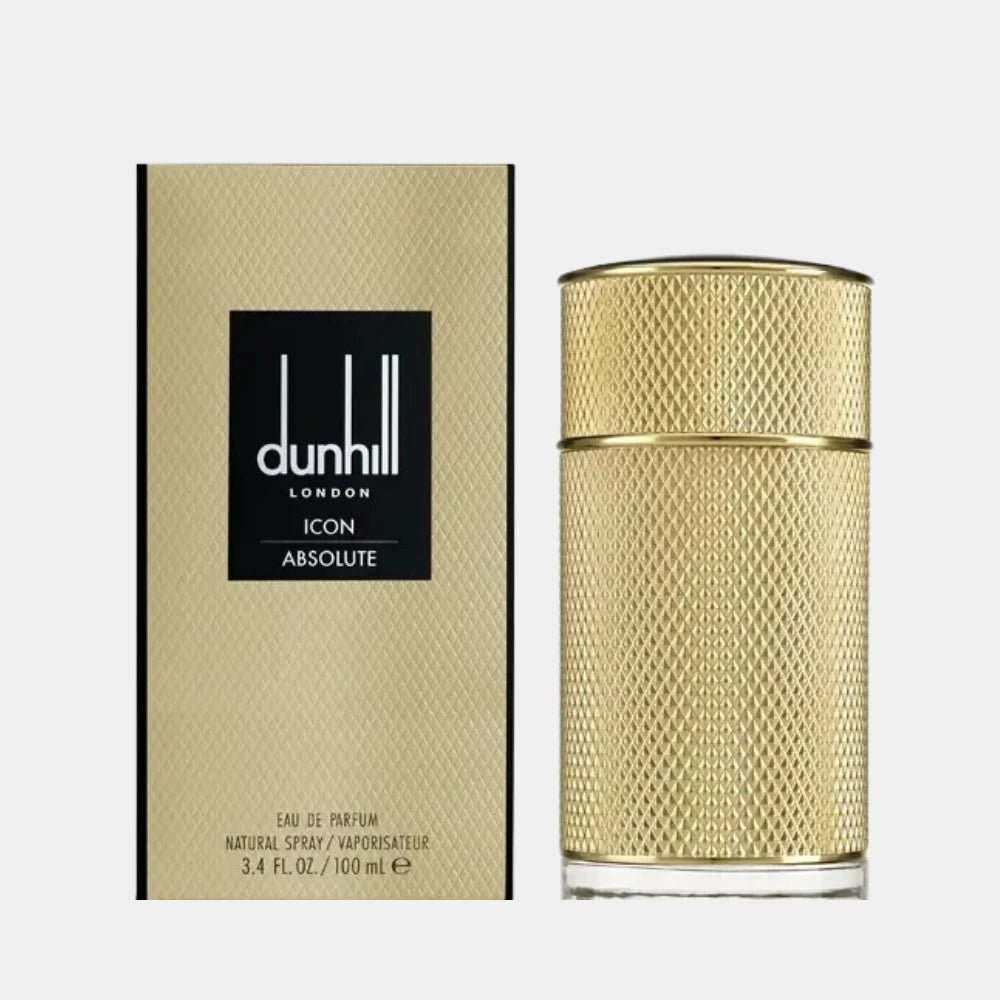Dunhill Icon Absolute For Men EDP 100ML - DIVA ONLINE STORE