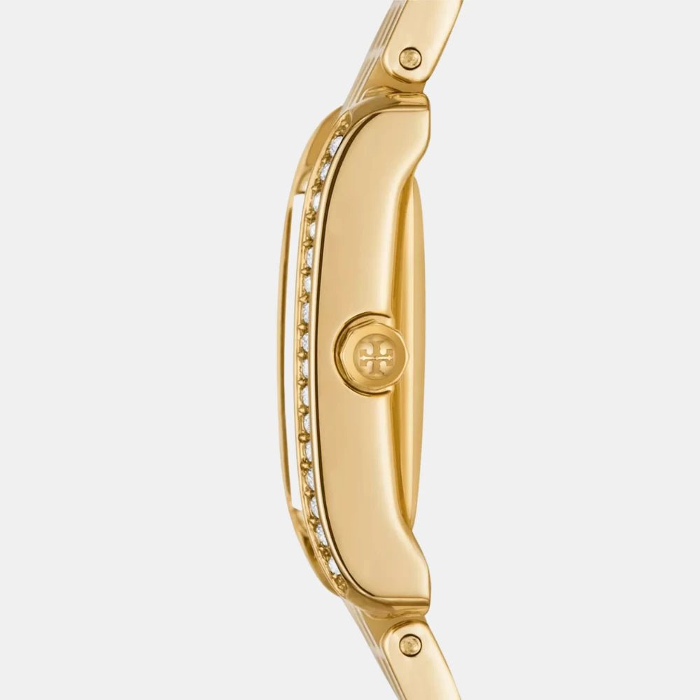Tory Burch Mini Eleanor Watch TBW1082 - DIVA ONLINE STORE