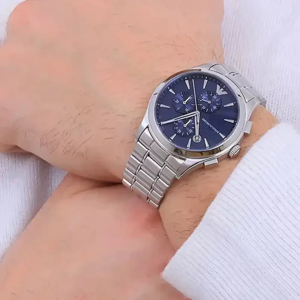 Emporio Armani Paolo Watch AR11528 - DIVA ONLINE STORE