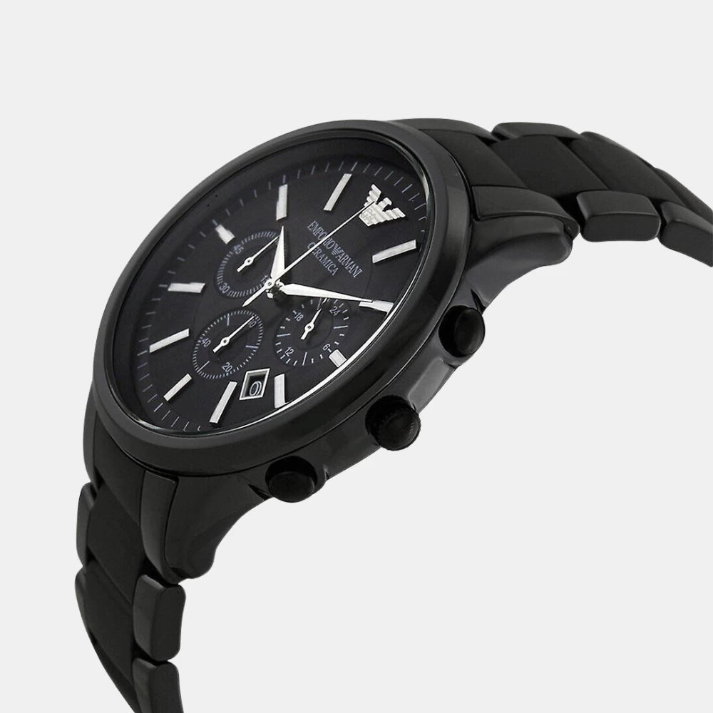 Emporio Armani Renato Watch AR1451 - DIVA ONLINE STORE