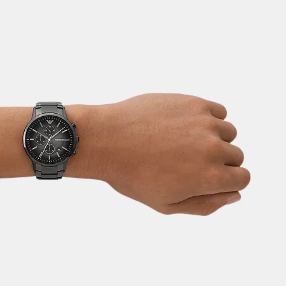 Emporio Armani Watch AR11531 - DIVA ONLINE STORE