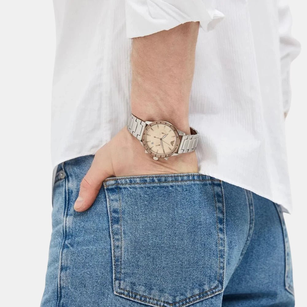Emporio Armani Mario Watch AR11352 - DIVA ONLINE STORE