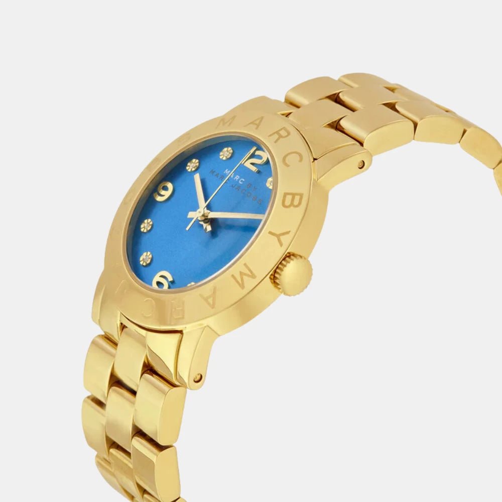 Marc Jacobs Amy Watch - MBM8619 - DIVA ONLINE STORE