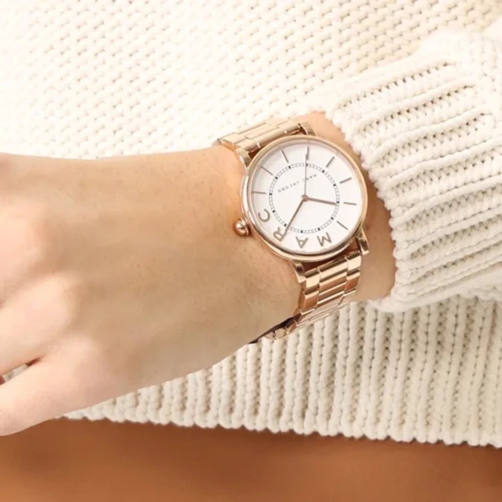 Marc Jacobs Roxy Watch - MJ3523 - DIVA ONLINE STORE