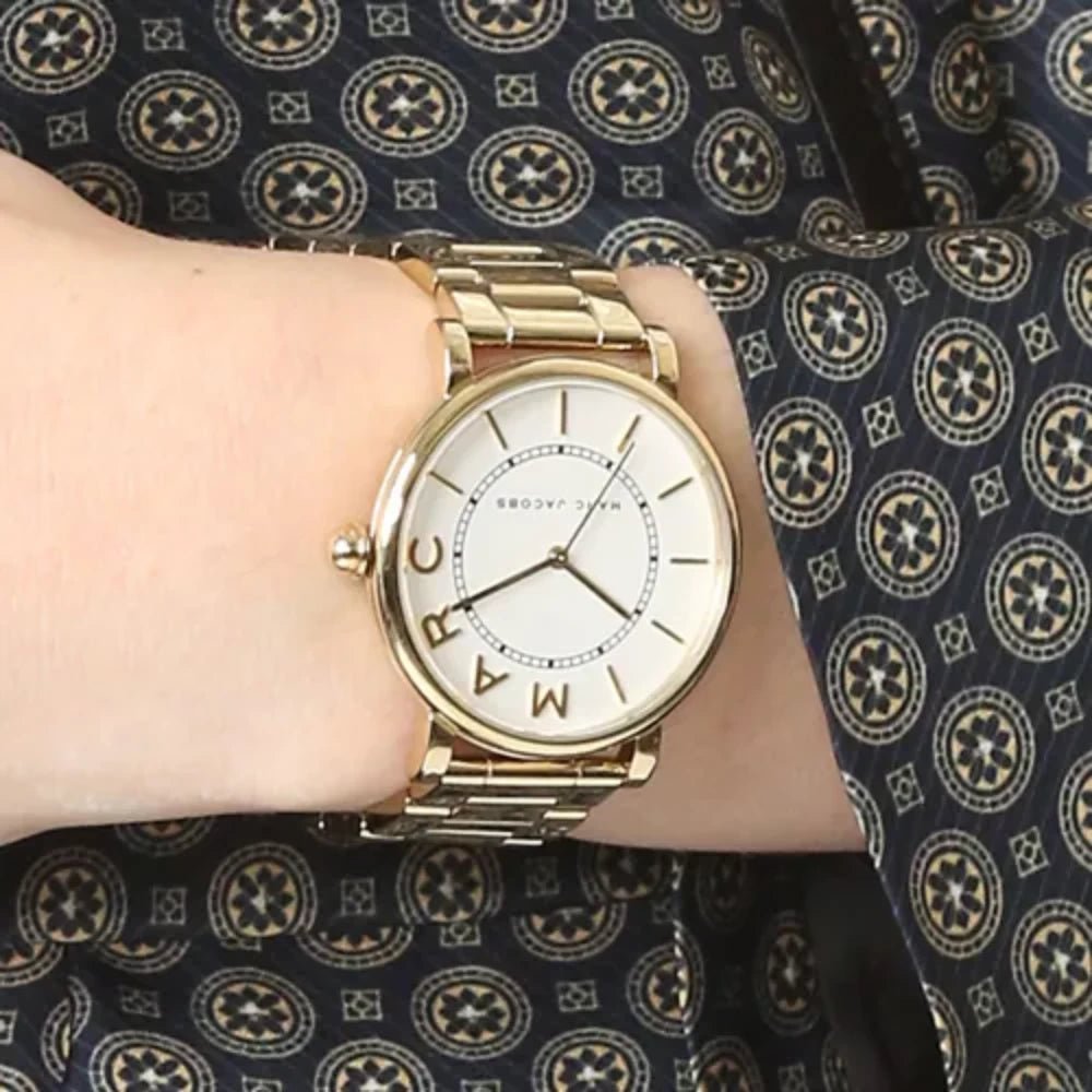 Marc Jacobs Roxy Watch - MJ3522 - DIVA ONLINE STORE