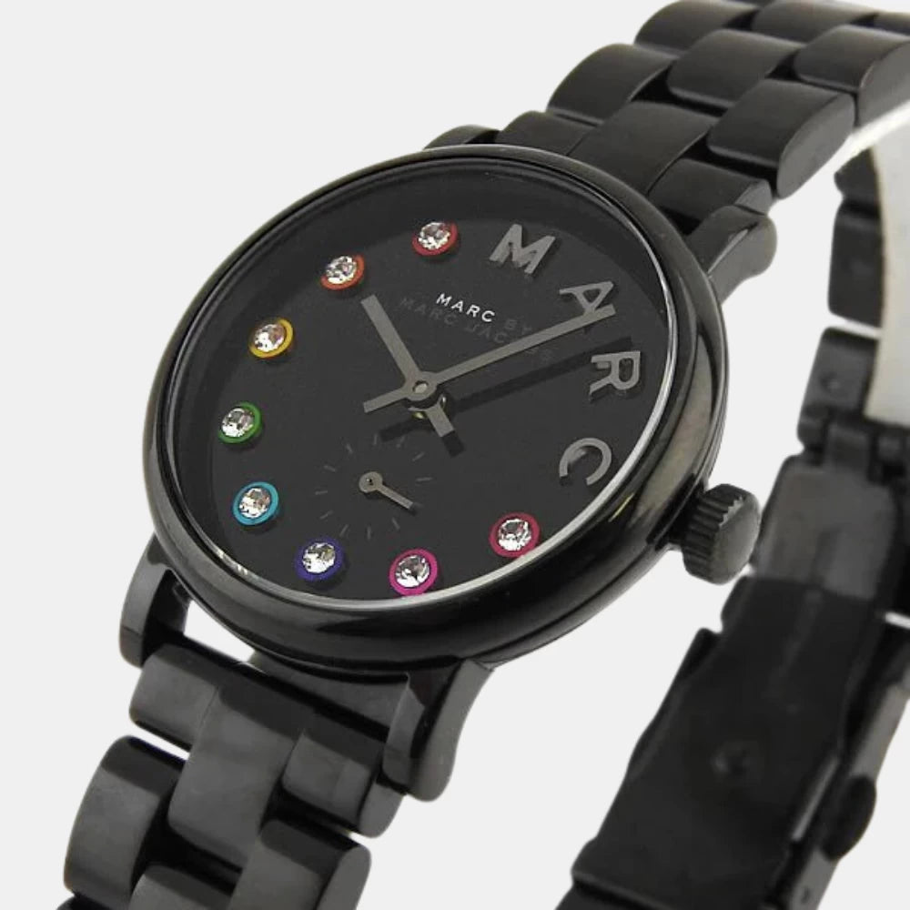 Marc Jacobs Baker Watch - MBM3425 - DIVA ONLINE STORE