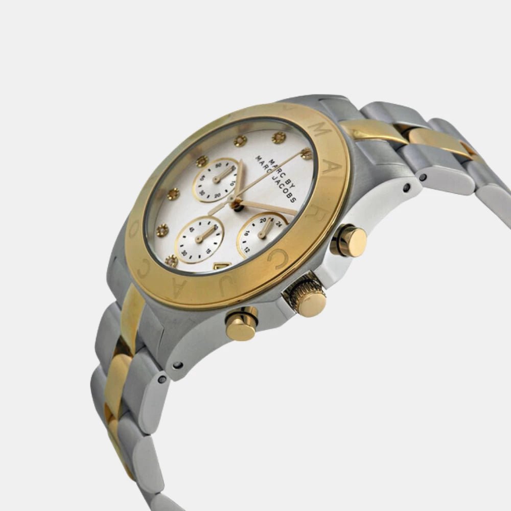 Marc Jacobs Blade Watch - MBM3177 - DIVA ONLINE STORE
