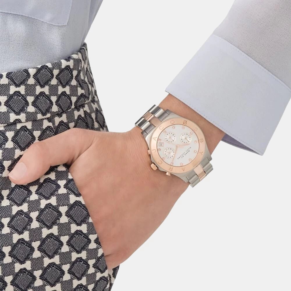 Marc Jacobs Blade Watch - MBM3178 - DIVA ONLINE STORE