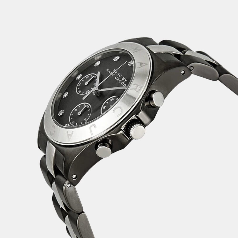 Marc Jacobs Blade Watch - MBM3179 - DIVA ONLINE STORE