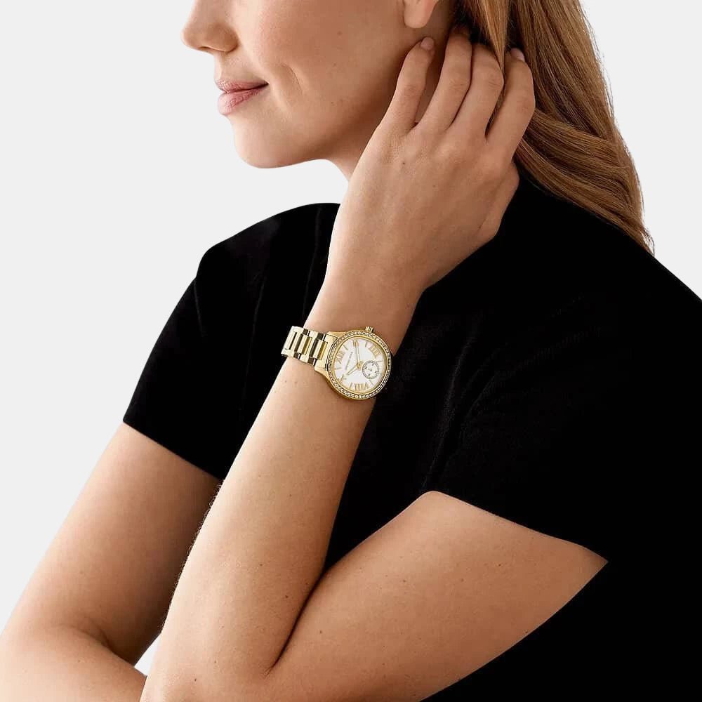 Michael Kors Sage Watch MK4805 - DIVA ONLINE STORE