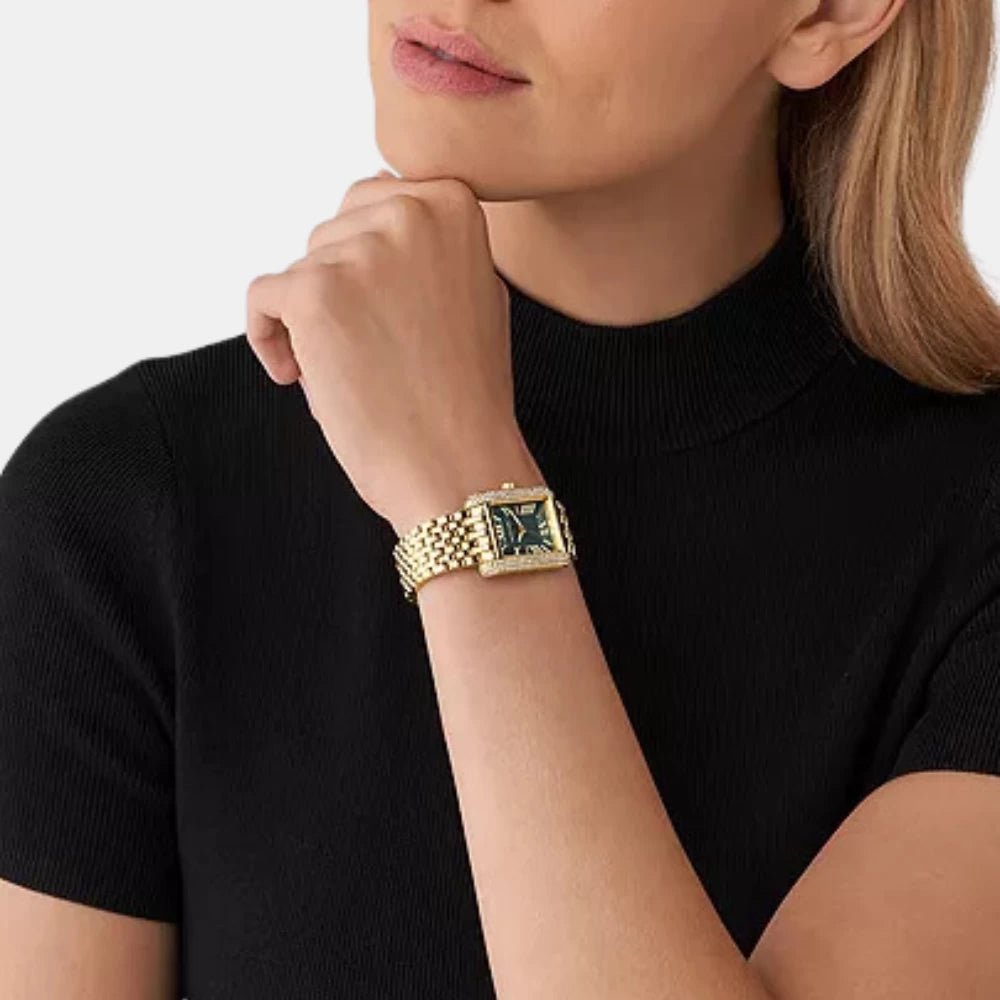 Michael Kors Emery Watch MK4742 - DIVA ONLINE STORE