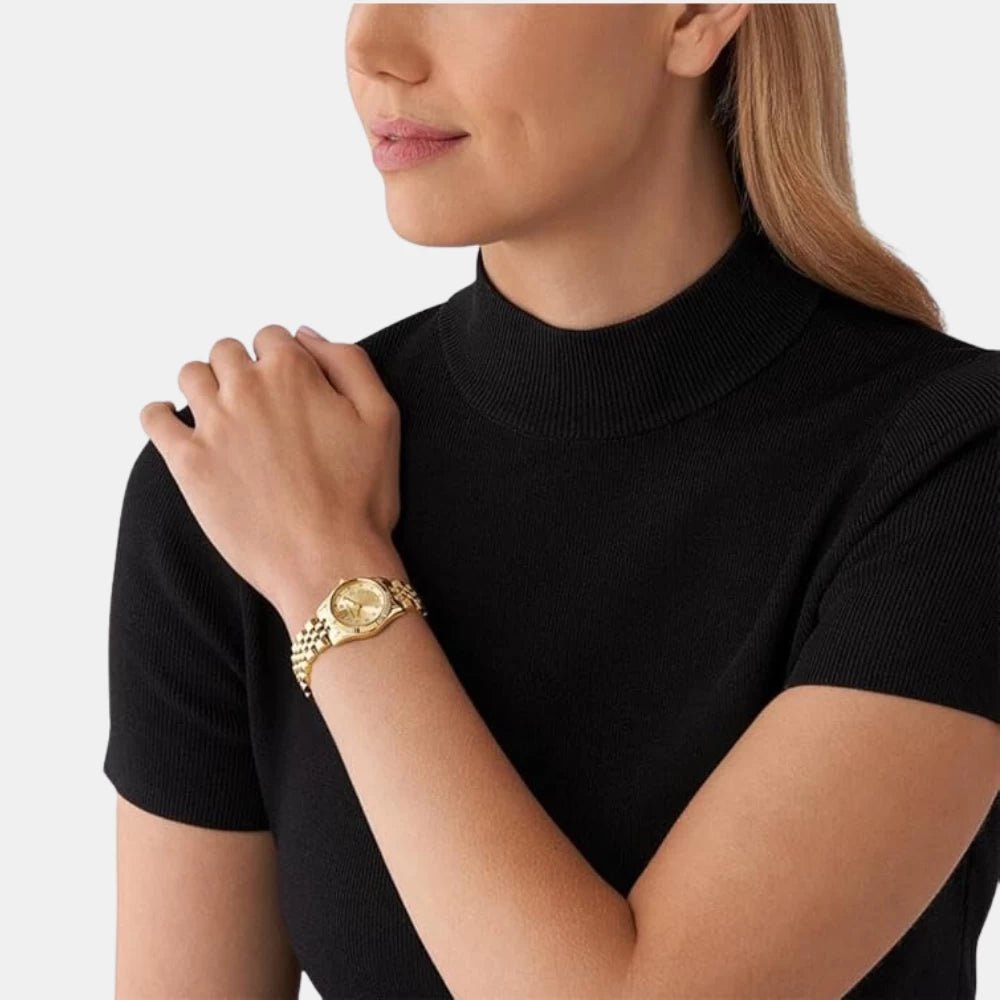 Michael Kors Lexington Watch MK4741 - DIVA ONLINE STORE