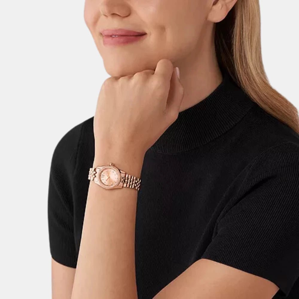 Michael Kors Lexington Watch MK4739 - DIVA ONLINE STORE
