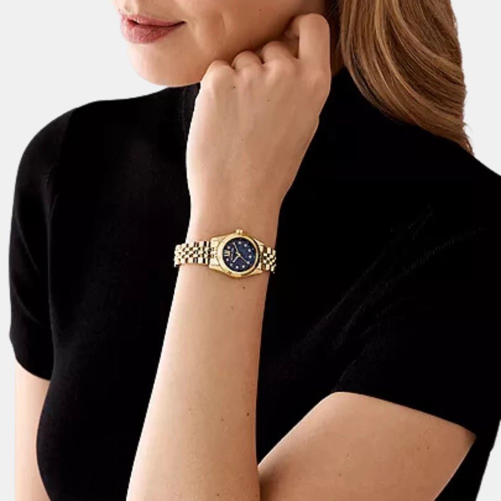 Michael Kors Lexington Watch MK4802 - DIVA ONLINE STORE