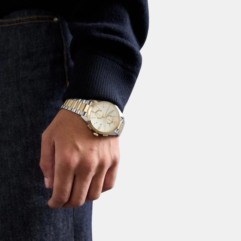 Emporio Armani Claudio Watch AR11605 - DIVA ONLINE STORE