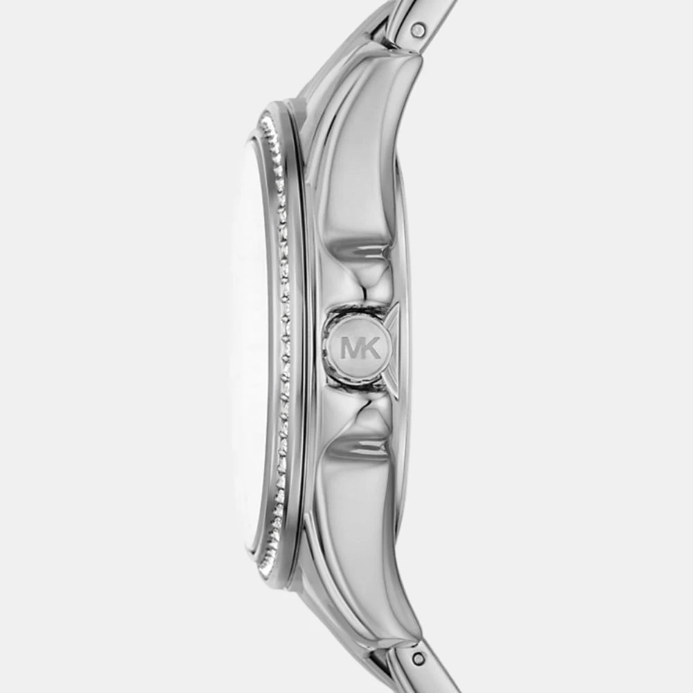 Michael Kors Mini Pilot Watch MK7368 - DIVA ONLINE STORE