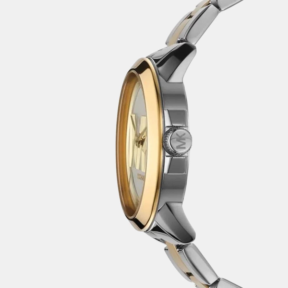 Michael Kors Oversized Brynn Watch MK7319 - DIVA ONLINE STORE