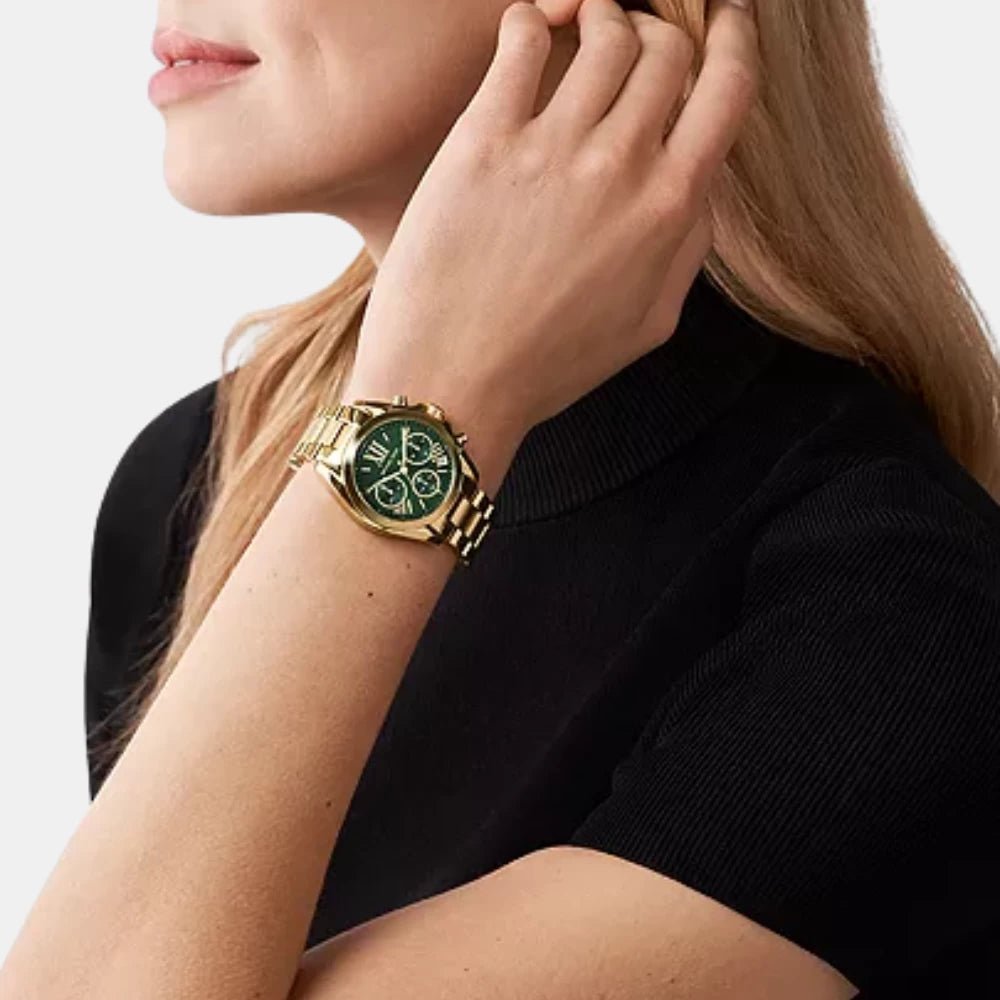 Michael Kors Bradshaw Watch MK7257 - DIVA ONLINE STORE