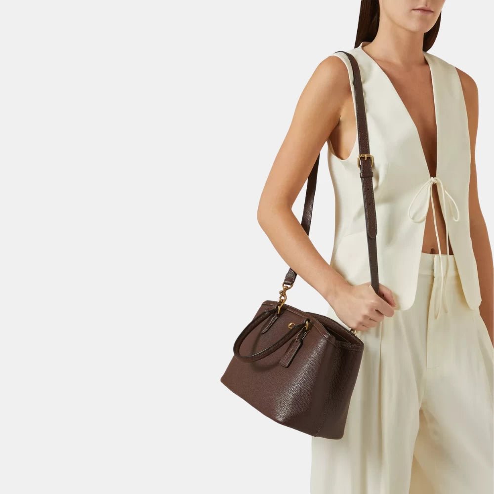 Coach Legacy 28 Carryall Bag - DIVA ONLINE STORE