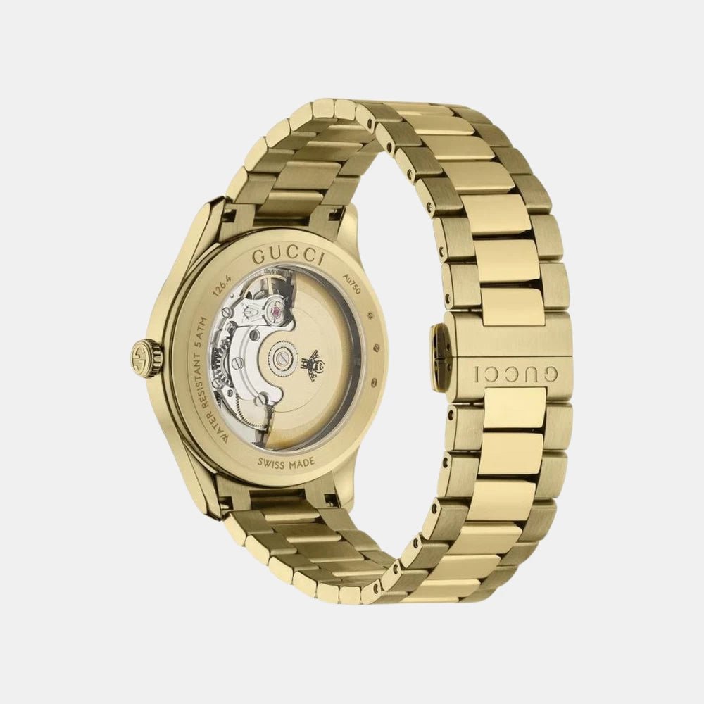 Gucci G - Timeless Watch YA1264196 - DIVA ONLINE STORE