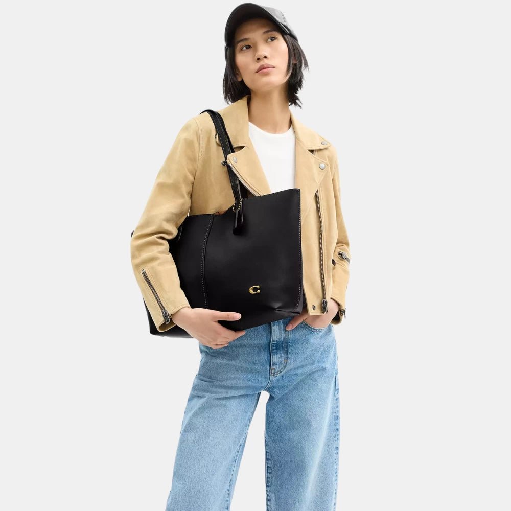 Coach North 32 Tote Bag - DIVA ONLINE STORE