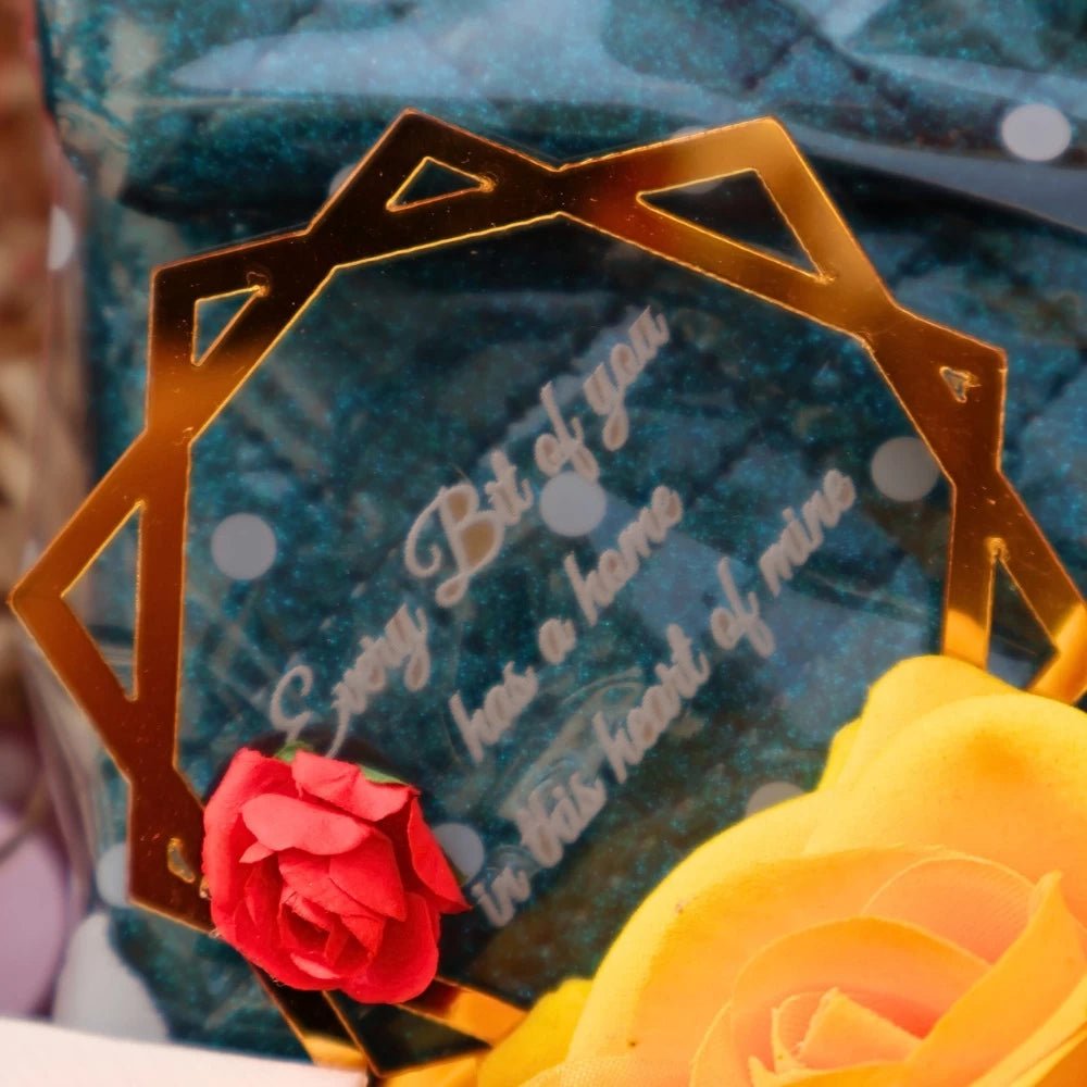 Diva Gift Edit - The Blue Surprise - DIVA ONLINE STORE