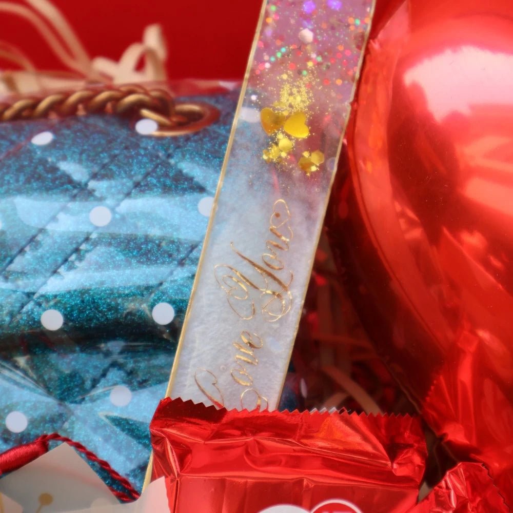 Diva Gift Edit - The Blue Surprise - DIVA ONLINE STORE