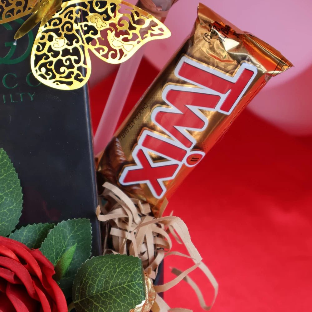 Diva Gift Edit - The Gucci Guilty Gift Set - DIVA ONLINE STORE