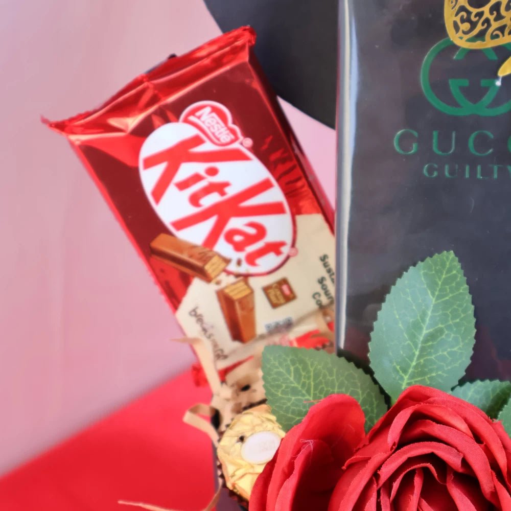 Diva Gift Edit - The Gucci Guilty Gift Set - DIVA ONLINE STORE