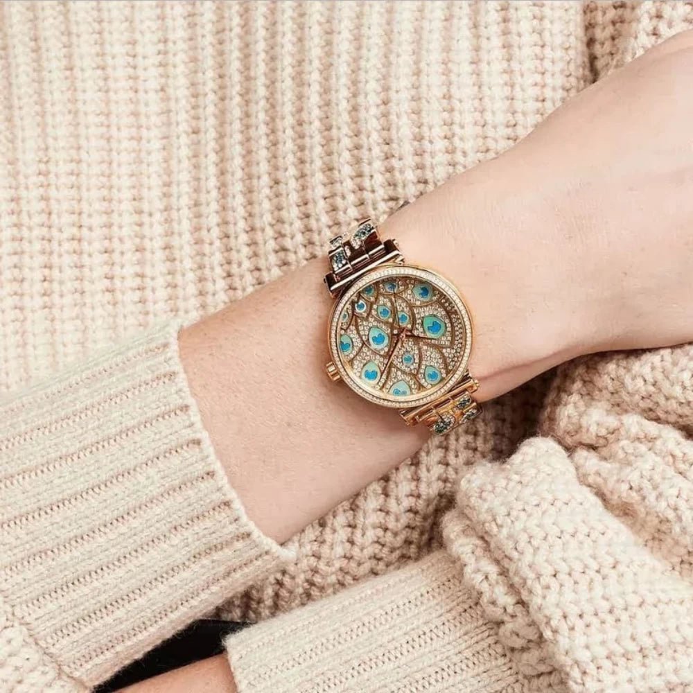 Michael Kors Sofie Watch MK3945 - DIVA ONLINE STORE