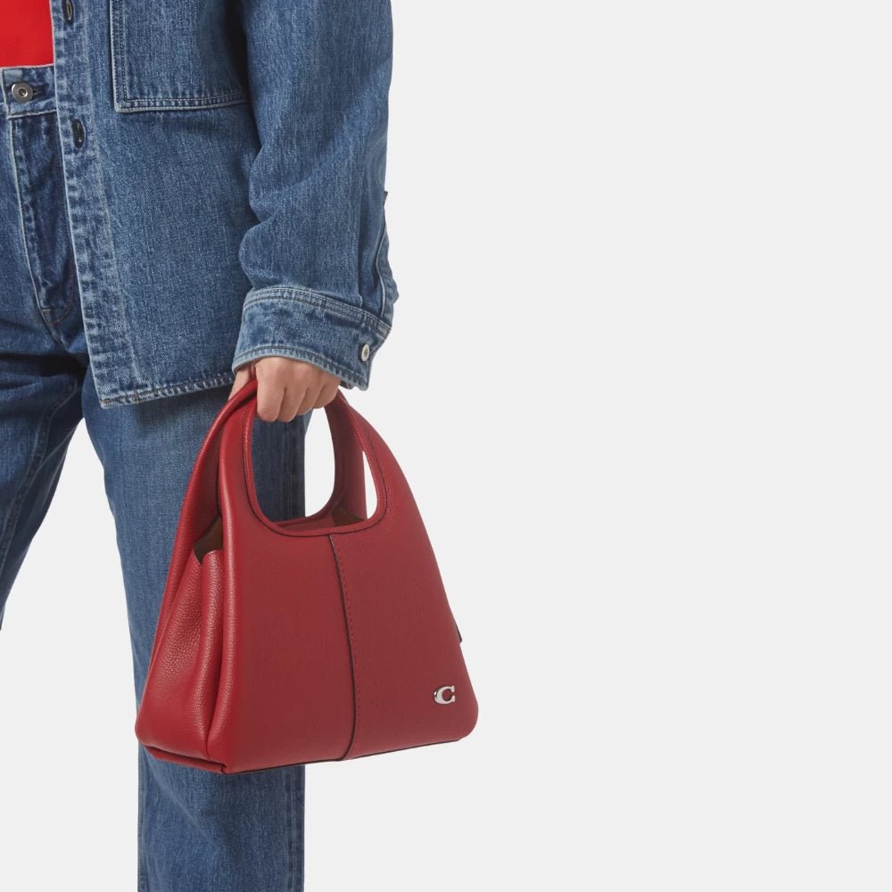 Coach Lana Shoulder Bag 23 - DIVA ONLINE STORE